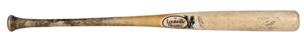 2012 Nelson Cruz Game Used Louisville Slugger 113L Model Bat (PSA/DNA)